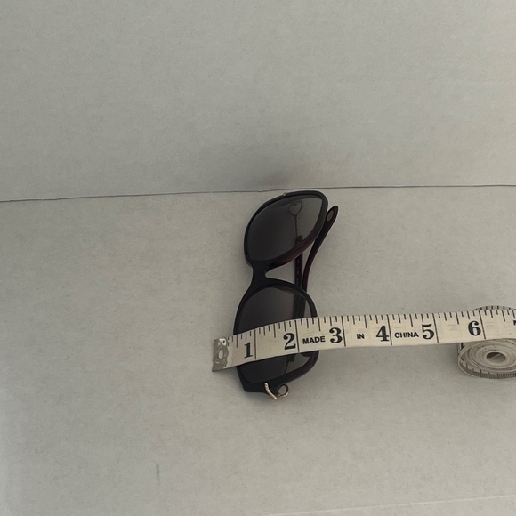 Tiffany & Co. TF4101 Sunglasses With Case and Cleaning Cloth. - Picture 9 of 9